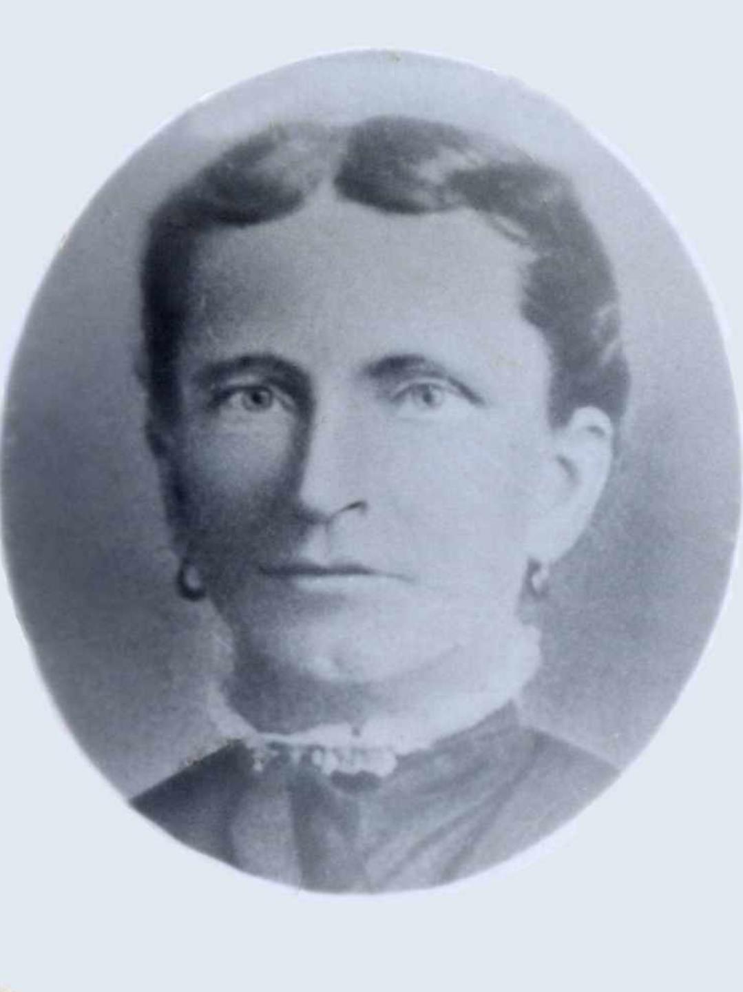 Ellen Elizabeth Hook (1842 - 1918) Profile